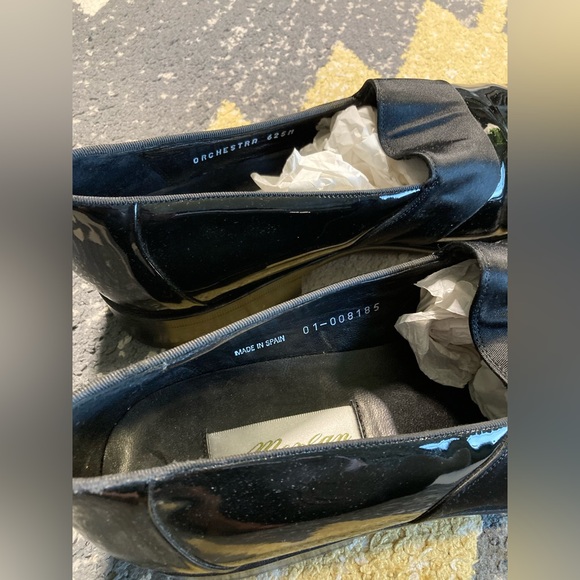 Mens Mezlan Shoes sz 12 - Picture 2 of 3